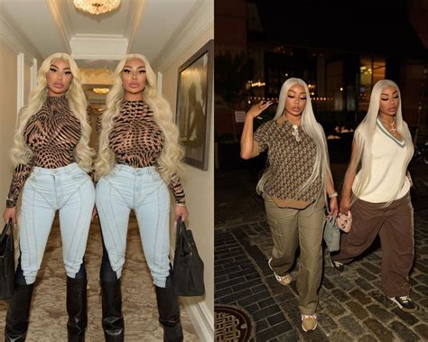 clermont twins versace|clermont twins.